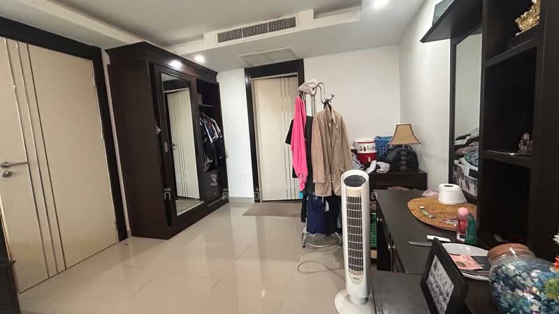 Cosy Beach View, Chon Buri (Pattaya), Nong Pru, Bang Lamung (Pattaya), Chon Buri (Pattaya), 2 Bedrooms, 101 sqm, Condo For Sale, by ณัฐกฤตยา กีรติอัครกุล, 500244720 - DDproperty.com