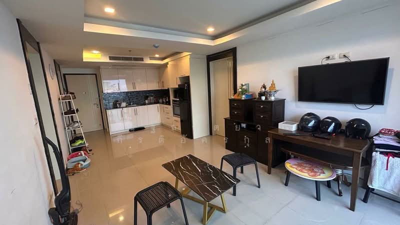 Cosy Beach View, Chon Buri (Pattaya), Nong Pru, Bang Lamung (Pattaya), Chon Buri (Pattaya), 2 Bedrooms, 101 sqm, Condo For Sale, by ณัฐกฤตยา กีรติอัครกุล, 500244720 - DDproperty.com
