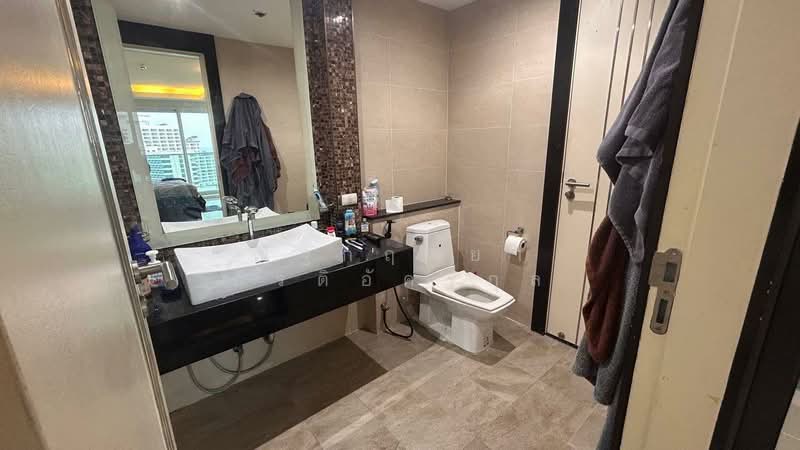 Cosy Beach View, Chon Buri (Pattaya), Nong Pru, Bang Lamung (Pattaya), Chon Buri (Pattaya), 2 Bedrooms, 101 sqm, Condo For Sale, by ณัฐกฤตยา กีรติอัครกุล, 500244720 - DDproperty.com