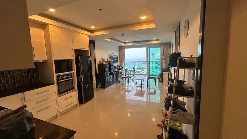 Cosy Beach View : โคซี่ บีช วิว, ชลบุรี, หนองปรือ, บางละมุง, ชลบุรี, 101 ตร.ม., คอนโด ขาย, โดย ณัฐกฤตยา กีรติอัครกุล, 500244720 - DDproperty.com