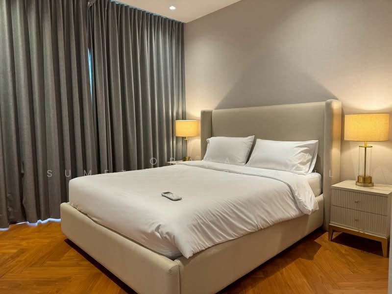 La Citta Delre Thonglor 16, Bangkok, 508-502 Soi Thonglor 16, Khlong Tan Nua, Watthana, Bangkok, 3 Bedrooms, 226 sqm, Condo For Sale, by Orapa Sumetheesirisakul, 500244721 - DDproperty.com