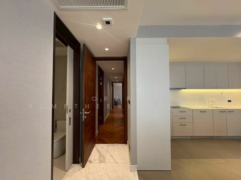 La Citta Delre Thonglor 16, Bangkok, 508-502 Soi Thonglor 16, Khlong Tan Nua, Watthana, Bangkok, 3 Bedrooms, 226 sqm, Condo For Sale, by Orapa Sumetheesirisakul, 500244721 - DDproperty.com