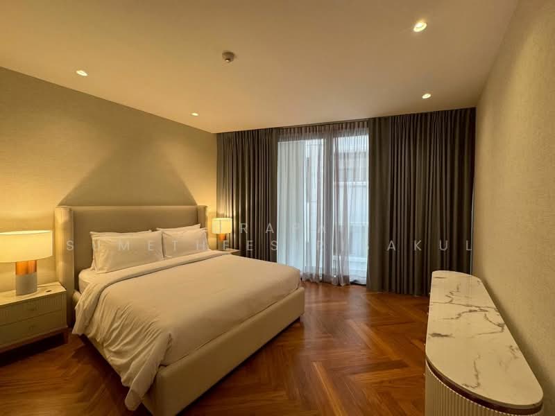 La Citta Delre Thonglor 16, Bangkok, 508-502 Soi Thonglor 16, Khlong Tan Nua, Watthana, Bangkok, 3 Bedrooms, 226 sqm, Condo For Sale, by Orapa Sumetheesirisakul, 500244721 - DDproperty.com