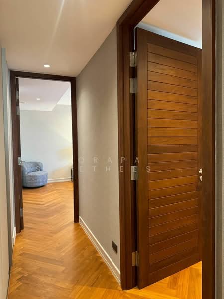 La Citta Delre Thonglor 16, Bangkok, 508-502 Soi Thonglor 16, Khlong Tan Nua, Watthana, Bangkok, 3 Bedrooms, 226 sqm, Condo For Sale, by Orapa Sumetheesirisakul, 500244721 - DDproperty.com