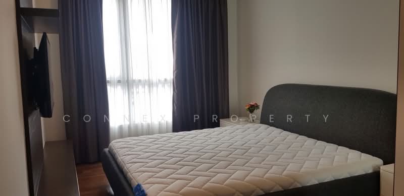 15 Sukhumvit Residences : 15 สุขุมวิท เรสซิเด็นซ์, กรุงเทพ, ซอยสุขุมวิท 15, คลองเตยเหนือ, วัฒนา, กรุงเทพ, 80 ตร.ม., คอนโด ให้เช่า, โดย Connex Property, 500244722 - DDproperty.com