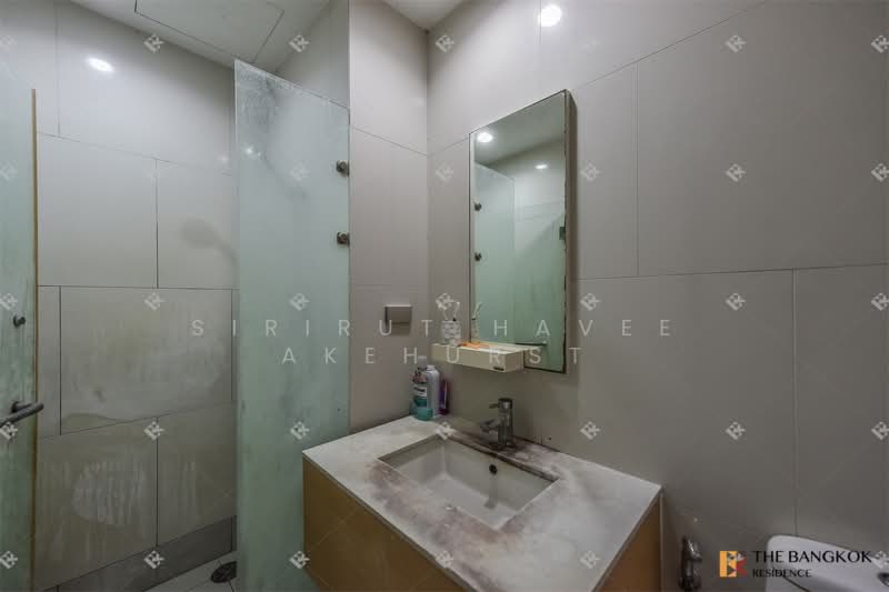 Villa Ratchatewi, Bangkok, 83 Phayathai Road, Thanon Phaya Thai, Ratchathewi, Bangkok, 1 Bedroom, 44 sqm, Condo For Sale, by Sirirut Havee Akehurst, 500244723 - DDproperty.com