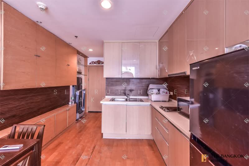 Villa Ratchatewi, Bangkok, 83 Phayathai Road, Thanon Phaya Thai, Ratchathewi, Bangkok, 1 Bedroom, 44 sqm, Condo For Sale, by Sirirut Havee Akehurst, 500244723 - DDproperty.com