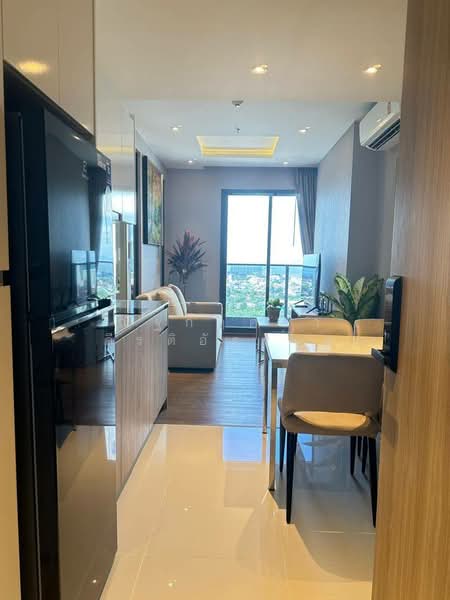 Once Pattaya : วันซ์ พัทยา, ชลบุรี, 15 99 หมู่ 6 ถนนเฉลิมพระเกียรติ, นาเกลือ, บางละมุง, ชลบุรี, 59 ตร.ม., คอนโด ขาย, โดย ณัฐกฤตยา กีรติอัครกุล, 500244727 - DDproperty.com