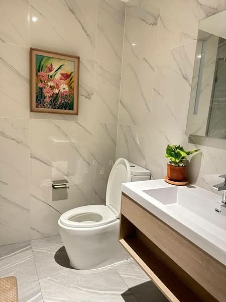 Once Pattaya, Chon Buri (Pattaya), 15 6 Sukhumvit 99, Na Kloe, Bang Lamung (Pattaya), Chon Buri (Pattaya), 2 Bedrooms, 59 sqm, Condo For Sale, by ณัฐกฤตยา กีรติอัครกุล, 500244727 - DDproperty.com