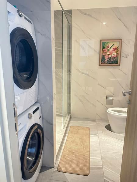 Once Pattaya, Chon Buri (Pattaya), 15 6 Sukhumvit 99, Na Kloe, Bang Lamung (Pattaya), Chon Buri (Pattaya), 2 Bedrooms, 59 sqm, Condo For Sale, by ณัฐกฤตยา กีรติอัครกุล, 500244727 - DDproperty.com