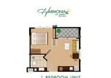 Harmonia City Garden : ฮาร์โมเนีย ซิตี้ การ์เด้น - DDproperty.com