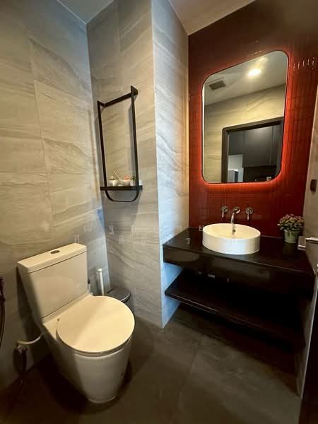 EDGE Central Pattaya, Chon Buri (Pattaya), Pattaya Sai Song, Bang Lamung, Bang Lamung (Pattaya), Chon Buri (Pattaya), Studio, 27 sqm, Condo For Sale, by ณัฐกฤตยา กีรติอัครกุล, 500244733 - DDproperty.com