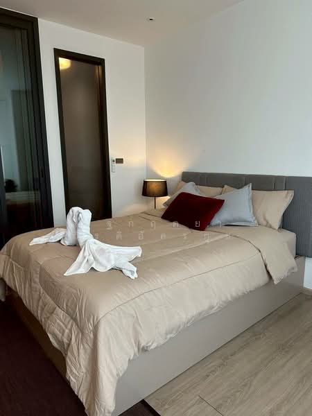 EDGE Central Pattaya, Chon Buri (Pattaya), Pattaya Sai Song, Bang Lamung, Bang Lamung (Pattaya), Chon Buri (Pattaya), Studio, 27 sqm, Condo For Sale, by ณัฐกฤตยา กีรติอัครกุล, 500244733 - DDproperty.com