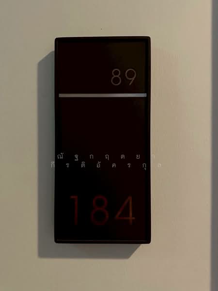 EDGE Central Pattaya, Chon Buri (Pattaya), Pattaya Sai Song, Bang Lamung, Bang Lamung (Pattaya), Chon Buri (Pattaya), Studio, 27 sqm, Condo For Sale, by ณัฐกฤตยา กีรติอัครกุล, 500244733 - DDproperty.com