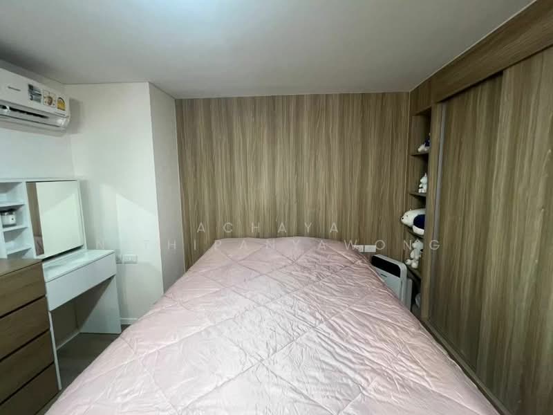 Ramada Residence (Siamese) Sukhumvit 87 : รามาดา เรสซิเดนซ์, กรุงเทพ, 2223 ซอยสุขุมวิท 87, บางจาก, พระโขนง, กรุงเทพ, 43 ตร.ม., คอนโด ขาย, โดย Achaya Nithipanyawong, 500244735 - DDproperty.com