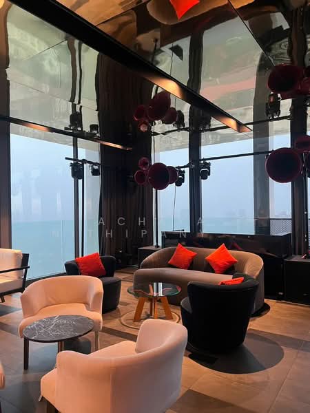 Ramada Residence (Siamese) Sukhumvit 87 : รามาดา เรสซิเดนซ์, กรุงเทพ, 2223 ซอยสุขุมวิท 87, บางจาก, พระโขนง, กรุงเทพ, 43 ตร.ม., คอนโด ขาย, โดย Achaya Nithipanyawong, 500244735 - DDproperty.com