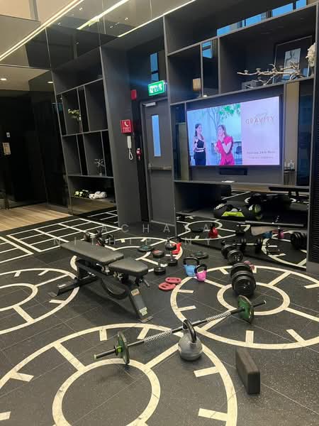 Ramada Residence (Siamese) Sukhumvit 87, Bangkok, 2223 Sukhumvit 87 Alley, Bang Chak, Phra Khanong, Bangkok, 1 Bedroom, 43 sqm, Condo For Sale, by Achaya Nithipanyawong, 500244735 - DDproperty.com