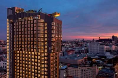 ขาย - EDGE Central Pattaya : เอดจ์ เซ็นทรัล พัทยา, ชลบุรี