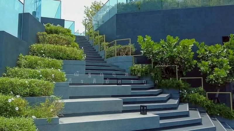 EDGE Central Pattaya : เอดจ์ เซ็นทรัล พัทยา, ชลบุรี, Pattaya Sai Song, บางละมุง, บางละมุง, ชลบุรี, 27 ตร.ม., คอนโด ขาย, โดย ณัฐกฤตยา กีรติอัครกุล, 500244736 - DDproperty.com