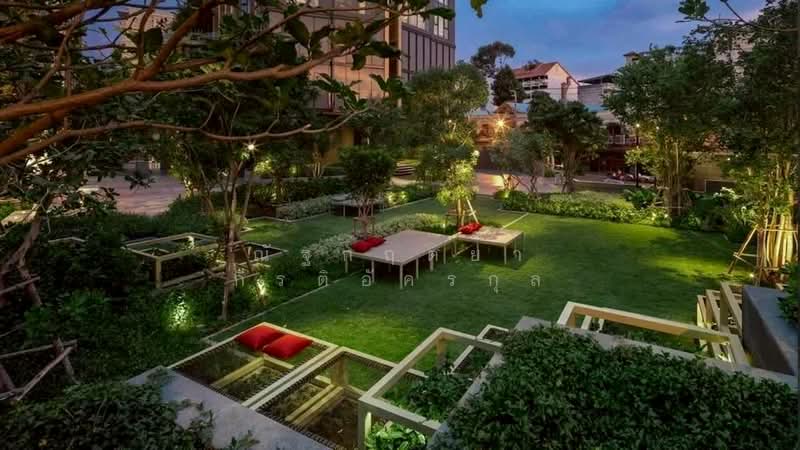 EDGE Central Pattaya, Chon Buri (Pattaya), Pattaya Sai Song, Bang Lamung, Bang Lamung (Pattaya), Chon Buri (Pattaya), Studio, 27 sqm, Condo For Sale, by ณัฐกฤตยา กีรติอัครกุล, 500244736 - DDproperty.com