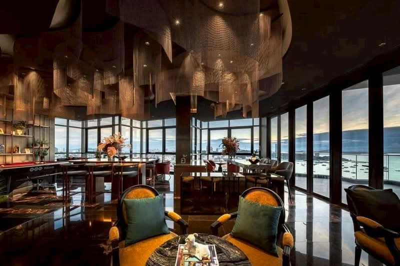 EDGE Central Pattaya, Chon Buri (Pattaya), Pattaya Sai Song, Bang Lamung, Bang Lamung (Pattaya), Chon Buri (Pattaya), Studio, 27 sqm, Condo For Sale, by ณัฐกฤตยา กีรติอัครกุล, 500244736 - DDproperty.com