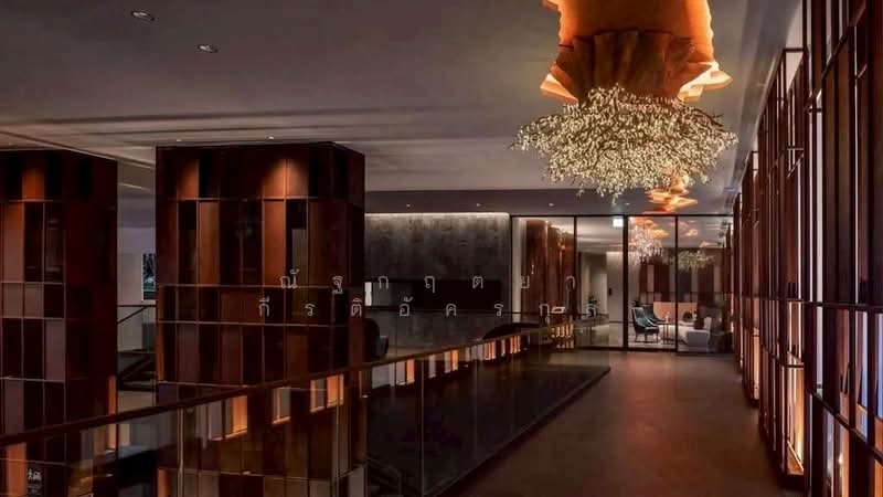 EDGE Central Pattaya, Chon Buri (Pattaya), Pattaya Sai Song, Bang Lamung, Bang Lamung (Pattaya), Chon Buri (Pattaya), Studio, 27 sqm, Condo For Sale, by ณัฐกฤตยา กีรติอัครกุล, 500244736 - DDproperty.com