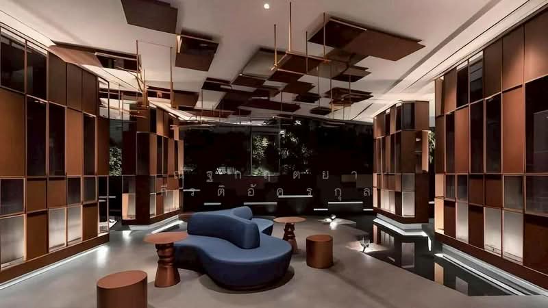 EDGE Central Pattaya, Chon Buri (Pattaya), Pattaya Sai Song, Bang Lamung, Bang Lamung (Pattaya), Chon Buri (Pattaya), Studio, 27 sqm, Condo For Sale, by ณัฐกฤตยา กีรติอัครกุล, 500244736 - DDproperty.com