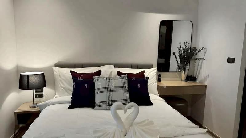 EDGE Central Pattaya, Chon Buri (Pattaya), Pattaya Sai Song, Bang Lamung, Bang Lamung (Pattaya), Chon Buri (Pattaya), Studio, 27 sqm, Condo For Sale, by ณัฐกฤตยา กีรติอัครกุล, 500244736 - DDproperty.com