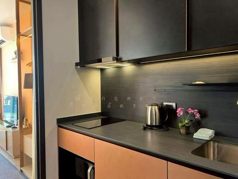 EDGE Central Pattaya, Chon Buri (Pattaya), Pattaya Sai Song, Bang Lamung, Bang Lamung (Pattaya), Chon Buri (Pattaya), Studio, 27 sqm, Condo For Sale, by ณัฐกฤตยา กีรติอัครกุล, 500244736 - DDproperty.com