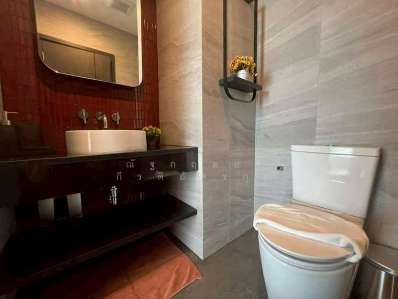 EDGE Central Pattaya, Chon Buri (Pattaya), Pattaya Sai Song, Bang Lamung, Bang Lamung (Pattaya), Chon Buri (Pattaya), Studio, 27 sqm, Condo For Sale, by ณัฐกฤตยา กีรติอัครกุล, 500244736 - DDproperty.com