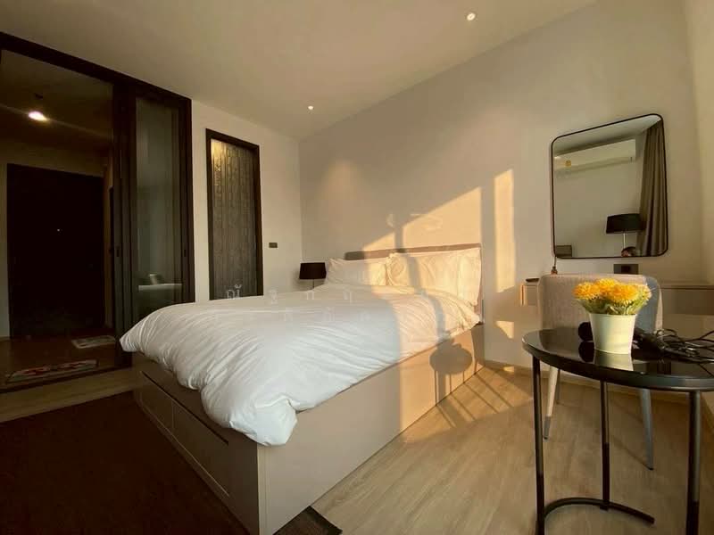 EDGE Central Pattaya, Chon Buri (Pattaya), Pattaya Sai Song, Bang Lamung, Bang Lamung (Pattaya), Chon Buri (Pattaya), Studio, 27 sqm, Condo For Sale, by ณัฐกฤตยา กีรติอัครกุล, 500244736 - DDproperty.com