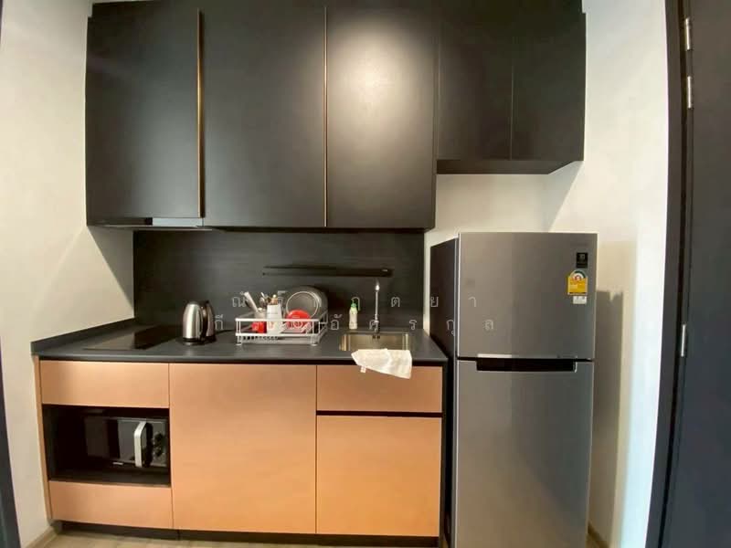 EDGE Central Pattaya, Chon Buri (Pattaya), Pattaya Sai Song, Bang Lamung, Bang Lamung (Pattaya), Chon Buri (Pattaya), Studio, 27 sqm, Condo For Sale, by ณัฐกฤตยา กีรติอัครกุล, 500244736 - DDproperty.com