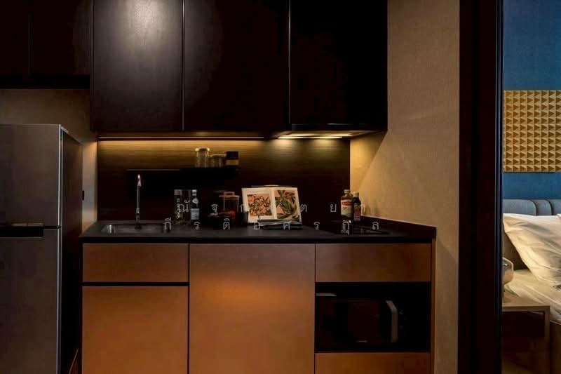 EDGE Central Pattaya, Chon Buri (Pattaya), Pattaya Sai Song, Bang Lamung, Bang Lamung (Pattaya), Chon Buri (Pattaya), Studio, 27 sqm, Condo For Sale, by ณัฐกฤตยา กีรติอัครกุล, 500244736 - DDproperty.com