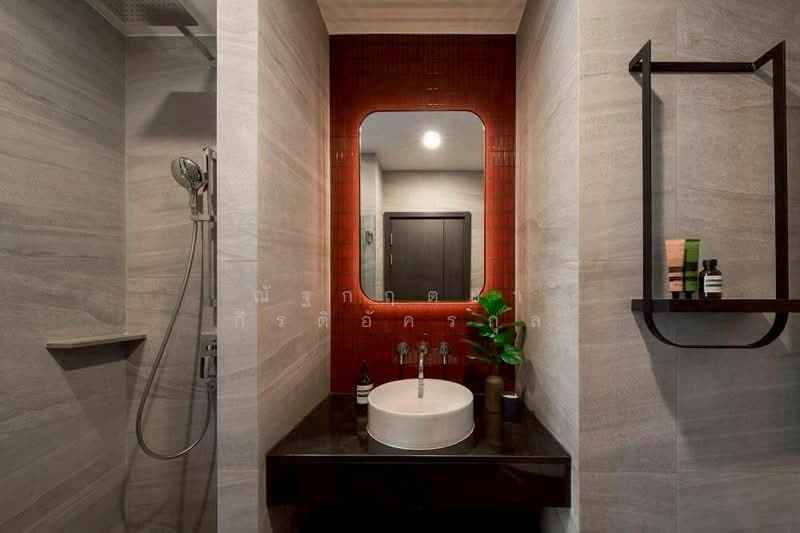 EDGE Central Pattaya, Chon Buri (Pattaya), Pattaya Sai Song, Bang Lamung, Bang Lamung (Pattaya), Chon Buri (Pattaya), Studio, 27 sqm, Condo For Sale, by ณัฐกฤตยา กีรติอัครกุล, 500244736 - DDproperty.com