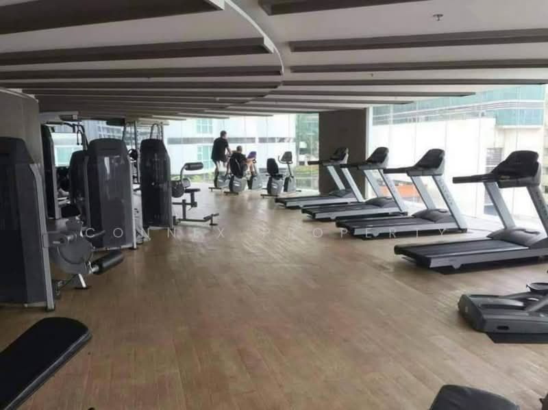 15 Sukhumvit Residences, Bangkok, Soi Sukhumvit 15, Khlongtoei Nua, Watthana, Bangkok, 1 Bedroom, 24 sqm, Condo For Rent, by Connex Property, 500244740 - DDproperty.com