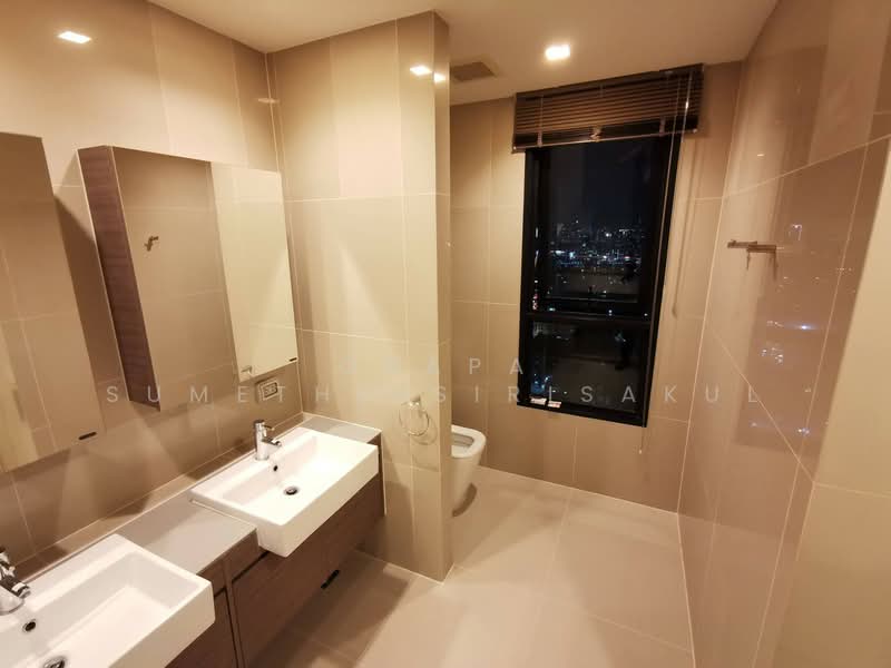 Quinn Ratchada 17, Bangkok, 454 456 Soi Inthara Mari 45, Din Daeng, Din Daeng, Bangkok, 2 Bedrooms, 68 sqm, Condo For Sale, by Orapa Sumetheesirisakul, 500244741 - DDproperty.com