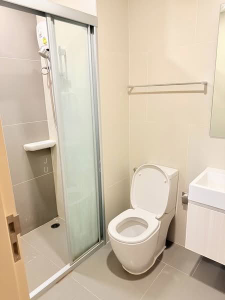 Lumpini Park Phahon 32 : ลุมพินี พาร์ค พหล 32, กรุงเทพ, ถนนพหลโยธิน (ซอย 32), จันทรเกษม, จตุจักร, กรุงเทพ, 29 ตร.ม., คอนโด ให้เช่า, โดย Juthabhorn Uppachit (Amy), 500244742 - DDproperty.com