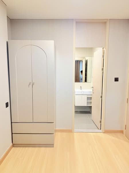 Lumpini Park Phahon 32, Bangkok, Phahonyothin Road (Soi 32), Chan Kasem, Chatuchak, Bangkok, 1 Bedroom, 29 sqm, Condo For Rent, by Juthabhorn Uppachit (Amy), 500244742 - DDproperty.com