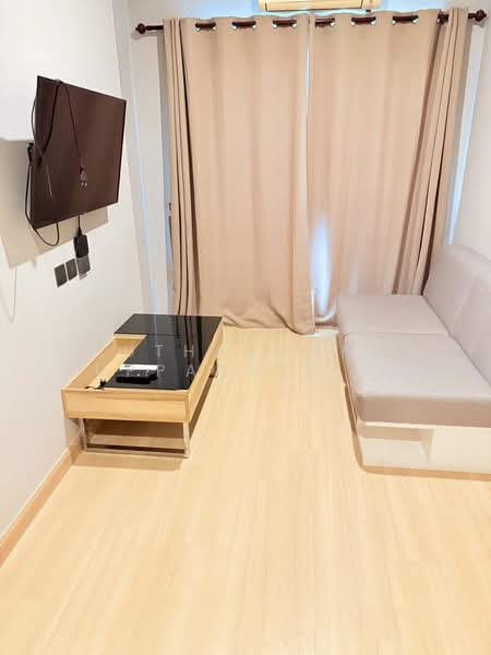 Lumpini Park Phahon 32, Bangkok, Phahonyothin Road (Soi 32), Chan Kasem, Chatuchak, Bangkok, 1 Bedroom, 29 sqm, Condo For Rent, by Juthabhorn Uppachit (Amy), 500244742 - DDproperty.com