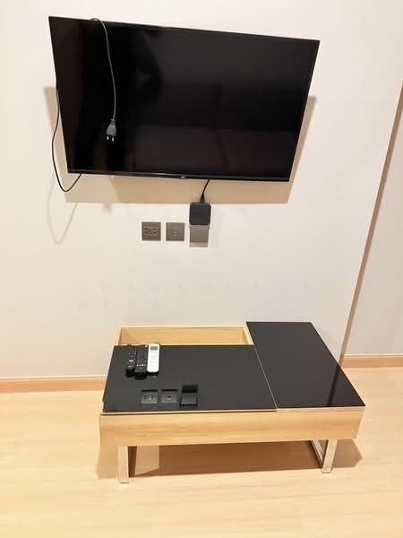 Lumpini Park Phahon 32, Bangkok, Phahonyothin Road (Soi 32), Chan Kasem, Chatuchak, Bangkok, 1 Bedroom, 29 sqm, Condo For Rent, by Juthabhorn Uppachit (Amy), 500244742 - DDproperty.com