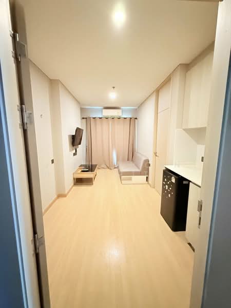 Lumpini Park Phahon 32, Bangkok, Phahonyothin Road (Soi 32), Chan Kasem, Chatuchak, Bangkok, 1 Bedroom, 29 sqm, Condo For Rent, by Juthabhorn Uppachit (Amy), 500244742 - DDproperty.com