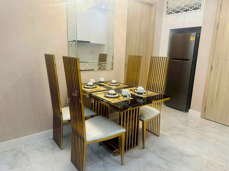 Copacabana Beach Jomtien : โคปาคาบาน่า บีช จอมเทียน, ชลบุรี, ตำบลหนองปรือ อำเภอบางละมุง ชลบุรี, หนองปรือ, บางละมุง, ชลบุรี, 35 ตร.ม., คอนโด ขาย, โดย ณัฐกฤตยา กีรติอัครกุล, 500244744 - DDproperty.com