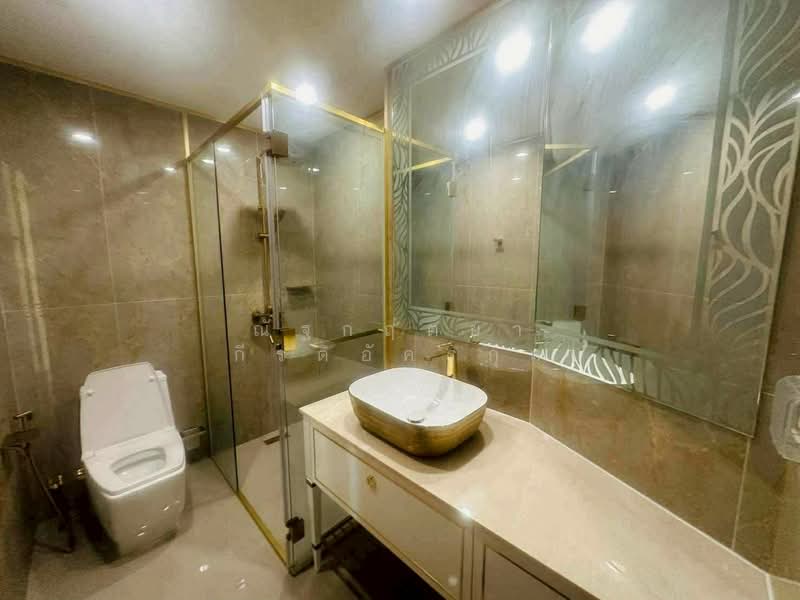 Copacabana Beach Jomtien, Chon Buri (Pattaya), Jomtien Sai Song Rd, Nong Pru, Bang Lamung (Pattaya), Chon Buri (Pattaya), Studio, 35 sqm, Condo For Sale, by ณัฐกฤตยา กีรติอัครกุล, 500244744 - DDproperty.com