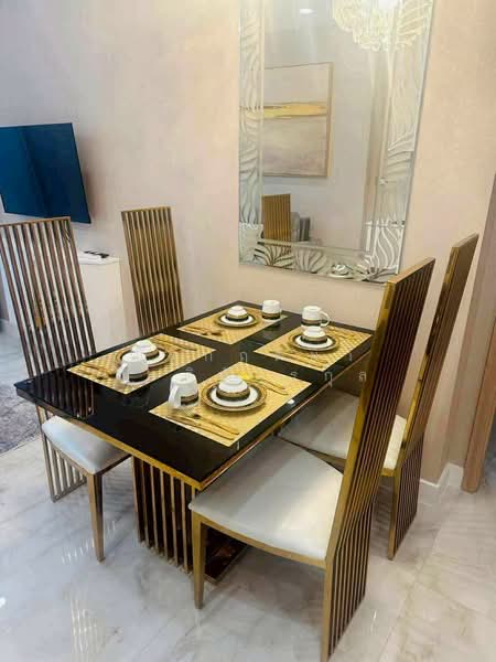 Copacabana Beach Jomtien, Chon Buri (Pattaya), Jomtien Sai Song Rd, Nong Pru, Bang Lamung (Pattaya), Chon Buri (Pattaya), Studio, 35 sqm, Condo For Sale, by ณัฐกฤตยา กีรติอัครกุล, 500244744 - DDproperty.com