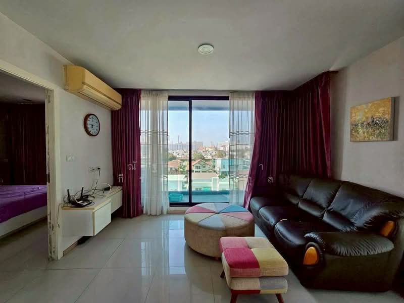 Acqua Condo, Chon Buri (Pattaya), Nong Pru, Bang Lamung (Pattaya), Chon Buri (Pattaya), 1 Bedroom, 47 sqm, Condo For Sale, by ณัฐกฤตยา กีรติอัครกุล, 500244746 - DDproperty.com