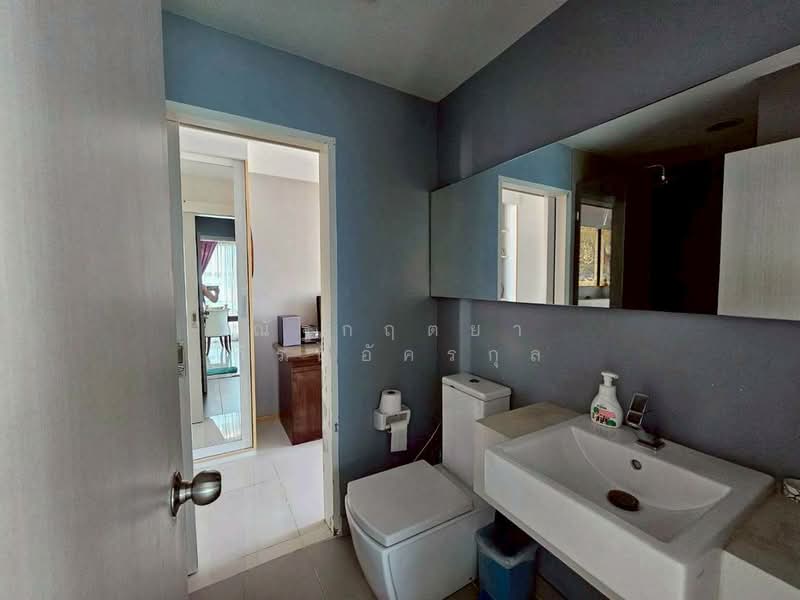 Acqua Condo : แอคควา คอนโด, ชลบุรี, หนองปรือ, บางละมุง, ชลบุรี, 47 ตร.ม., คอนโด ขาย, โดย ณัฐกฤตยา กีรติอัครกุล, 500244746 - DDproperty.com