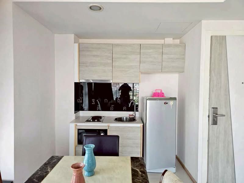 Acqua Condo : แอคควา คอนโด, ชลบุรี, หนองปรือ, บางละมุง, ชลบุรี, 47 ตร.ม., คอนโด ขาย, โดย ณัฐกฤตยา กีรติอัครกุล, 500244746 - DDproperty.com