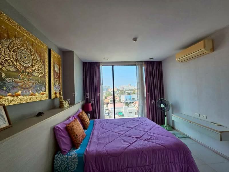 Acqua Condo : แอคควา คอนโด, ชลบุรี, หนองปรือ, บางละมุง, ชลบุรี, 47 ตร.ม., คอนโด ขาย, โดย ณัฐกฤตยา กีรติอัครกุล, 500244746 - DDproperty.com