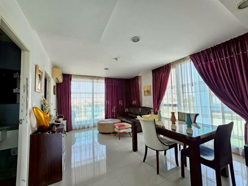 Acqua Condo, Chon Buri (Pattaya), Nong Pru, Bang Lamung (Pattaya), Chon Buri (Pattaya), 1 Bedroom, 47 sqm, Condo For Sale, by ณัฐกฤตยา กีรติอัครกุล, 500244746 - DDproperty.com
