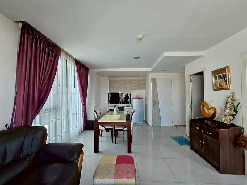 Acqua Condo, Chon Buri (Pattaya), Nong Pru, Bang Lamung (Pattaya), Chon Buri (Pattaya), 1 Bedroom, 47 sqm, Condo For Sale, by ณัฐกฤตยา กีรติอัครกุล, 500244746 - DDproperty.com